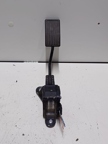 Pedal Acelerador Eletrônico Honda Crv 2007 Original