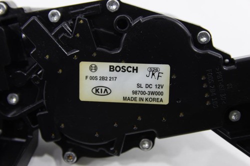 Motor Limpador Vidro Traseiro Sportage 12/16 Usado (855)