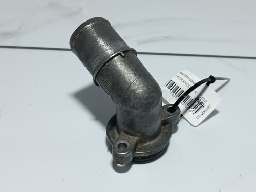Carcaça Valvula Termostatica Ssangyong Korando 2.0 Diesel