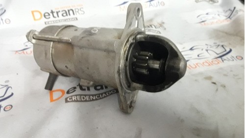 Motor De Partida Gm Spin Onix 1.0 1517 Usado