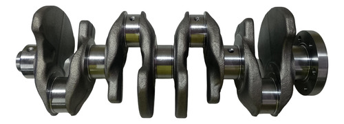 Virabrequim Std 208 308 408 3008 Citroen C4 Thp 1.6 16v