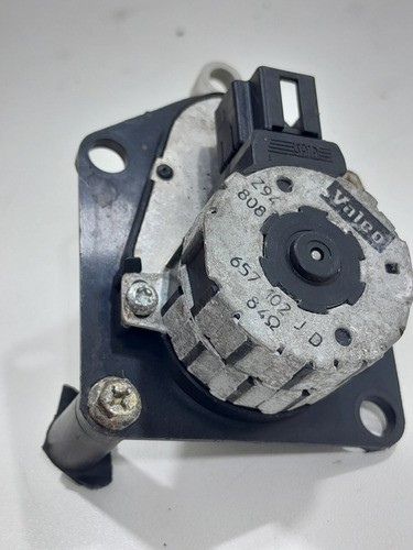 Motor Atuador Caixa Ar Gm Vectra  Astra Corsa 657102jd (vj)