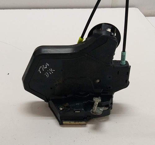 Fechadura Traseira Direita Toyota Corolla 2008