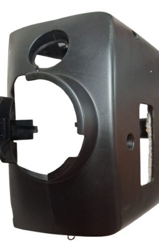 Moldura Da Chave Setas Coluna Direção Vw Gol G4  5w0858565