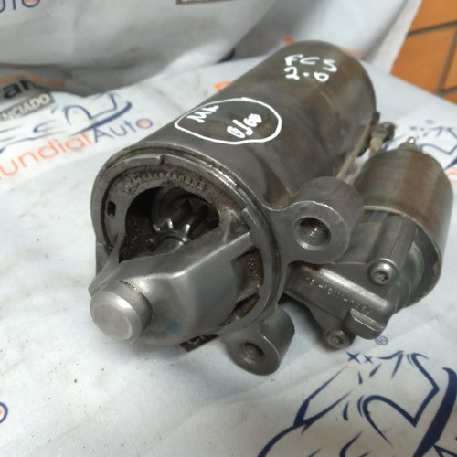 Motor Arranque  Ford Focus 2.0 Duratech  00001