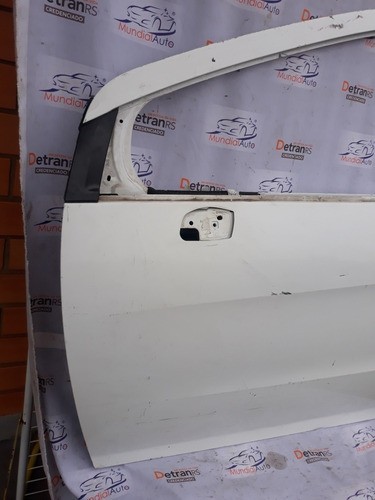 Porta Dianteira Esquerda Peugeot 408 2008/2012  1912