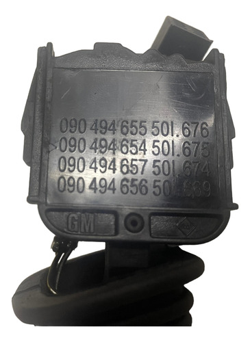 Chave Seta Limpador Omega Cd 3.8 Automático 2000