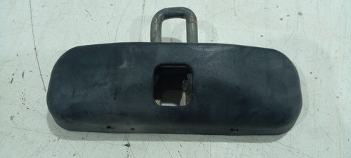 Fechadura C/acabamento Tampa Tras. Renault Scenic 2003 (r)