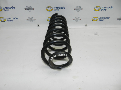 Mola Traseira Renault Sandero 2009 A 2013