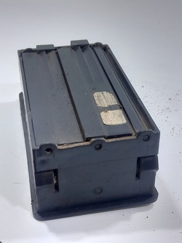 Difusor De Ar Painel Direito Gm Chevette Opala 88/92 (vj)