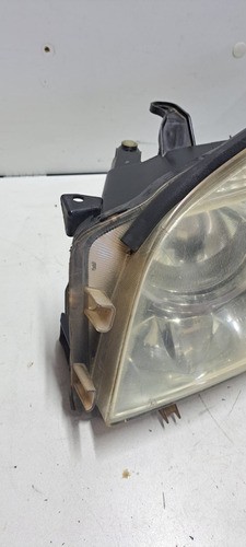 Farol Lado Esquerdo Toyota Rav4 2007 Com Detalhes