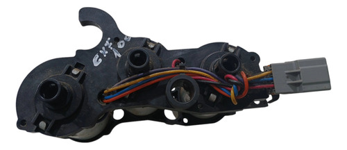 Motor Regulagem Do Banco Diant Esq Captiva 2011 Cxf 100 (ap)