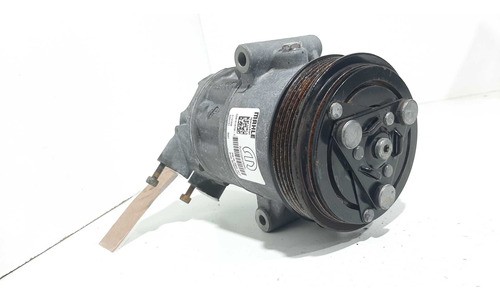  Compressor Ar Condicionado Fiat Mobi Argo 1.3 2018 52093151