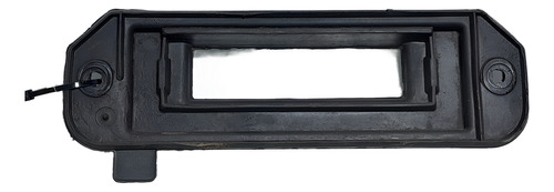 Suporte Tampa Vedação Módulo Injeção Ranger 1997/2012 12b523