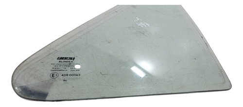 Vidro Fixo Traseiro Direito Fiat Tempra 92/99 (al) Cxa 497