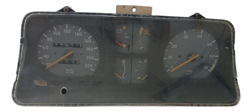 Painel Instrumentos Gm Monza Gls /1994 (ap) Cxa 530
