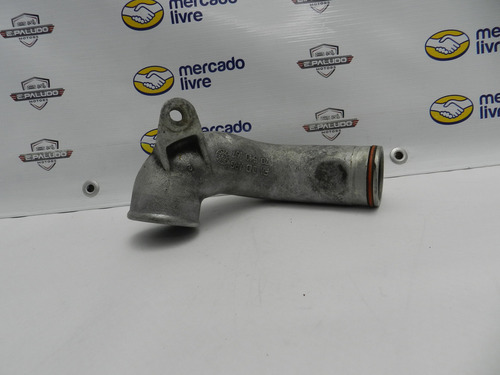 Cano Conexão Turbina Gm S10 Blazer 2.5 Maxion 70540167