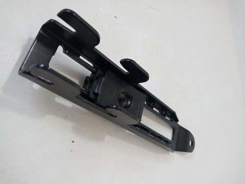 Regulagem De Cinto Seat Ibiza Cordoba 6n0857819 Original