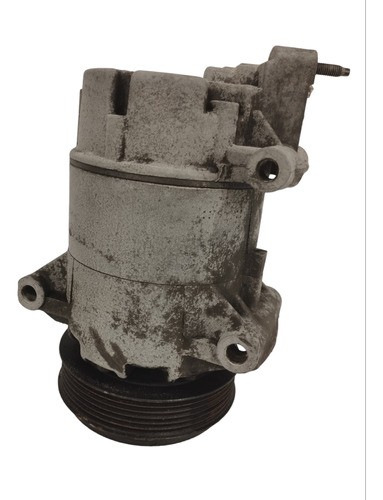 Compressor Ar Condicionado Peugeot 206 207 Citroen C3 07/14