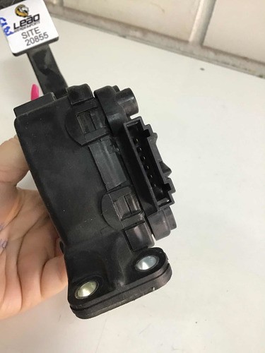 Pedal Acelerador Vw Amarok 10/16  6q1721503m.   20855*