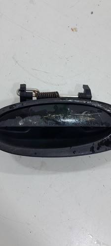 Maçaneta Externa D.e Renault Laguna 7700821373 (vj)