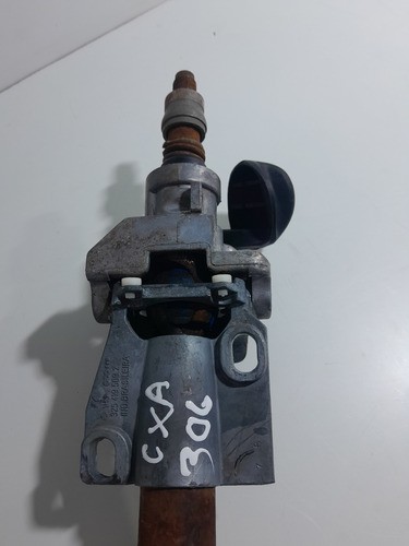 Coluna De Direção Volkswagen Santana 2003/2006 (vj)