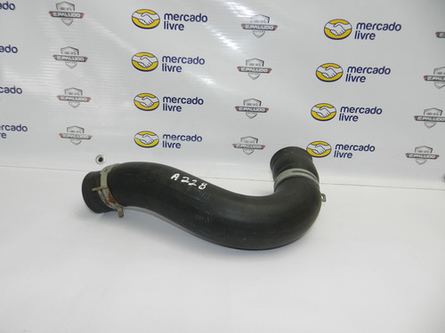 Mangueira Superior Radiador Dodge Ram 2500rc 5.9 Diesel 2009