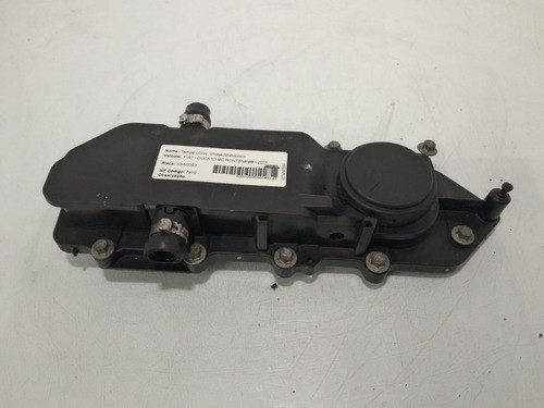 Tampa Respiro Motor Ducato 2.3 2009/2017 504132147