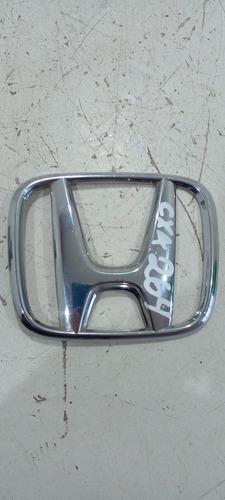 Emblema Grade Honda Fit 2004/08 75700sdn (r)