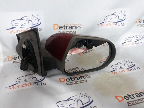 Retrovisor Elétrico Onix Prisma 2013/19  L D  Original 1946