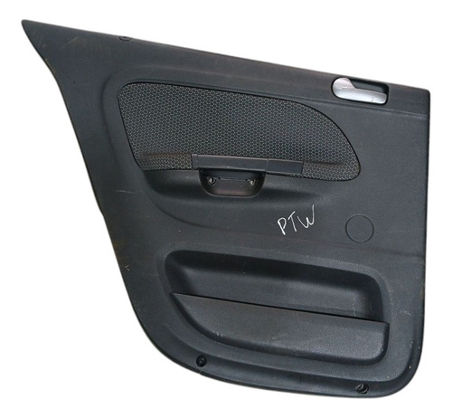 Forro Porta Tras. E Vw Gol G5 2011 (ap) Ptw