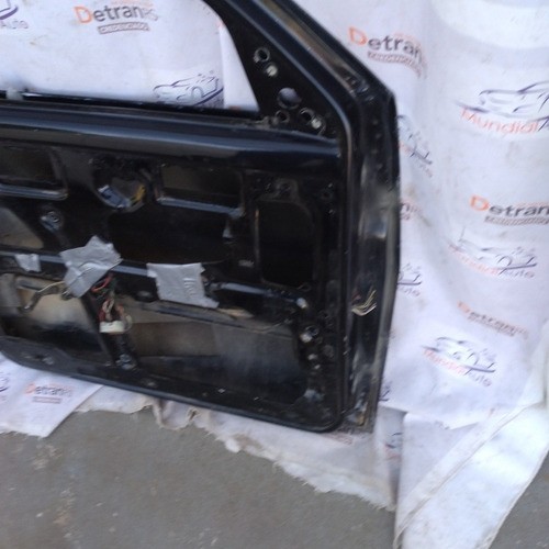 Porta Diant Esq Uno 4p Fiorino 2004 / 2013  6643