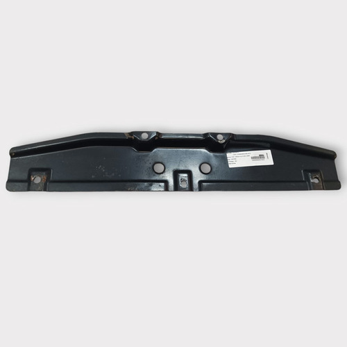 Travessa Suporte Para-choque Traseiro Fiat Siena 2005 A 2016