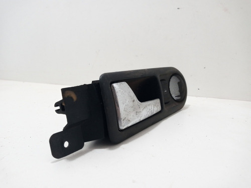 Maçaneta Interna Traseira Esquerda Golf Sr 2001 Original