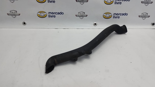 Duto Ar Mangueira Saída Água Mercedes C180k 1.8 2001 A 2007