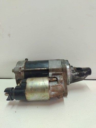 Motor Partida Honda Fit City 1.5 Manual 2009 2010 2011 2012