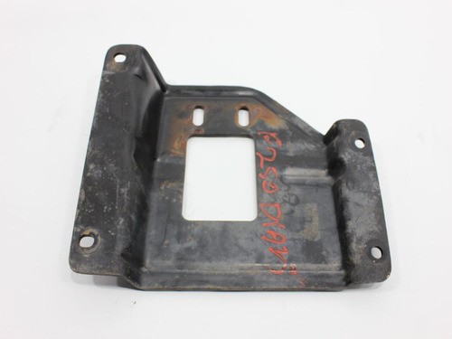 Suporte Grande Para-choque Diant Le F-250 99/12 Us (689)