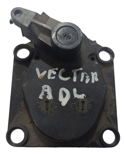 Motor Atuador Caixa Ar Gm Vectra 97/02 (al) Cxa 374