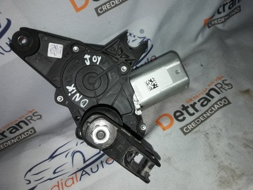 Motor Do Limpador Traseiro Gm Onix Joy 2013... 0941