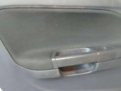 Forro Porta Tras Esquerda Vw Gol G5 G6 G7 13770