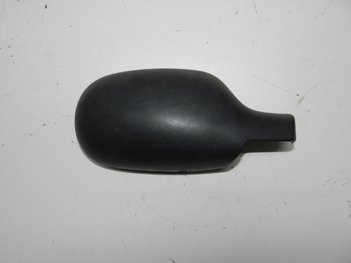 Capa Retrovisor Direito Renault Clio 2000 A 2012 Cp5595000