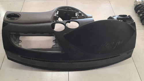 Capa Painel Tabelier Ford Focus 2001 A 2008 98ab18a613ae