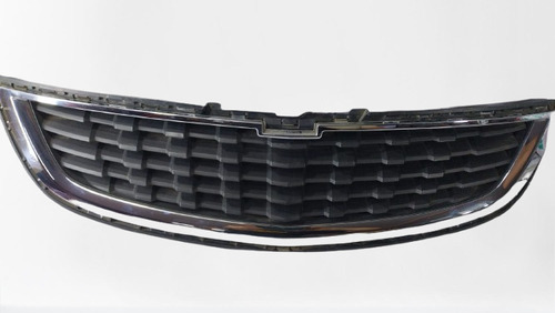 Grade Dianteira Original Spin 52030229 14535-00200