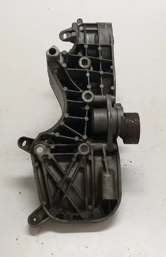 Suporte Alternador Compressor Renault Sandero 1.6 119103465r