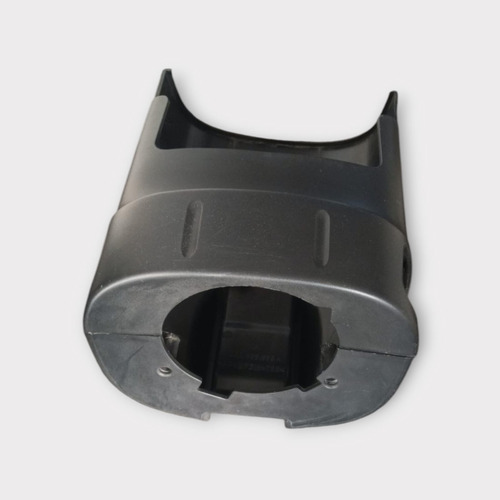 Moldura Coluna Direção Chave Seta Fox Space 04/12