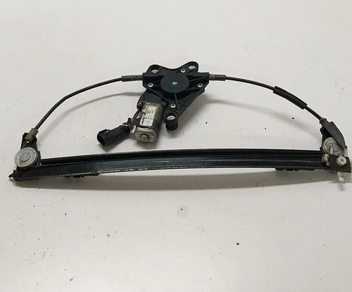 Maquina Vidro Dianteiro Direito Fiat Palio Siena 976547103