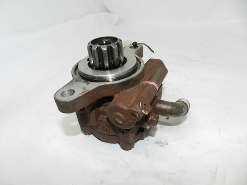 Bomba Direção Hidráulica Hilux Srv Sw4 3.0 2005 A 2015 1a372