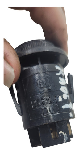 Interruptor Ventilador Fiat Kadett 89/98 (al) Adl Cxa 494