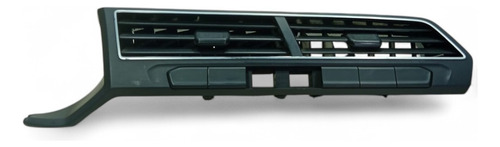 Moldura Difusor De Ar Central Vw Voyage Saveiro Gol G7 G8
