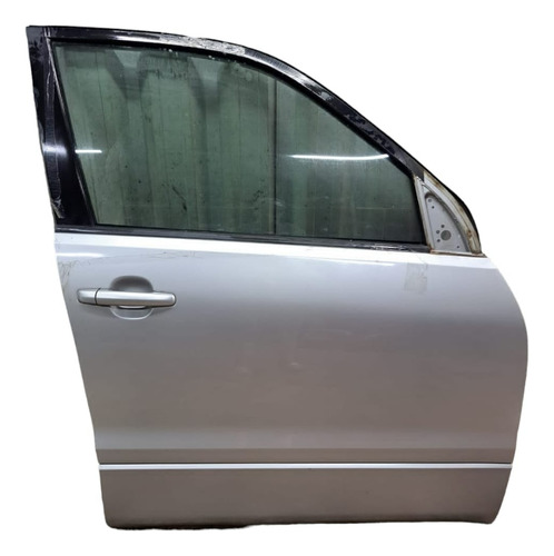 Porta Dianteira Direita Suzuki Grand Vitara 2009 2010 A 2012